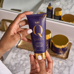 Gentle Exfoliating Body Wash | QUEEN Collection - Play Pits