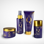 Queen Collection Set - Play Pits