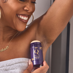 Natural Body Deodorant | QUEEN Collection - Play Pits