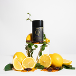 QUEEN: Lemon & Amber | Natural Deodorant - Play Pits