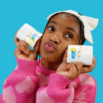 Natural Body Deodorant Travel Size | SUGA - Play Pits