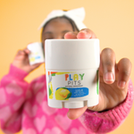 Natural Body Deodorant Travel Size | SUGA - Play Pits