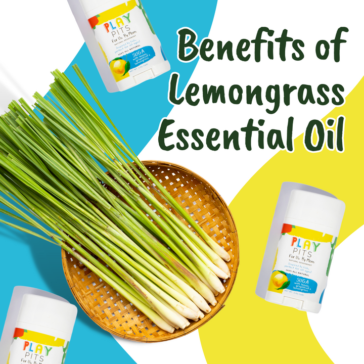 Lemongrass essential oil uses deals