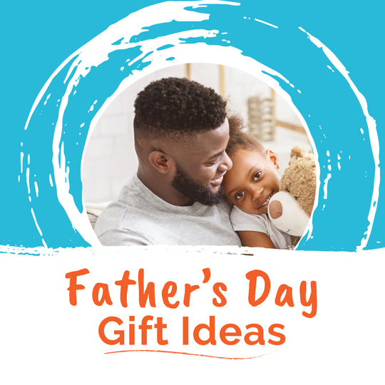 Celebrating Father's Day Gift Ideas