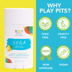 Play Pits Travel Bundle - Play Pits